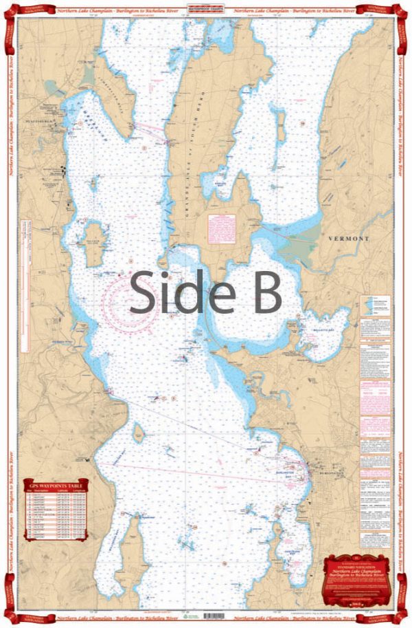 Northern_Lake_Champlain_Navigation_Map_12_Side_B