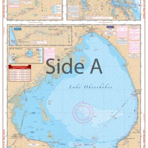 Lake_Okeechobee_Stuart_to_Fort_Myers_Beach_Crossing_Navigation_Map_20_Side_A