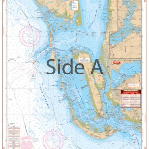 Fort_Myers_to_Tampa_Bay_Navigation_Map_21_Side_A