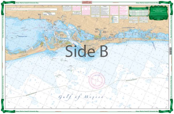 Anna_Maria_Sound_and_Sarasota_Bays_Large_Print_Navigation_Map_21E_Side_B