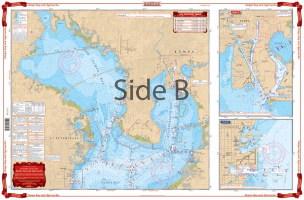 Tampa_Bay_and_Approaches_Navigation_Map_45_Side_B
