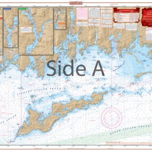 Fishers_Island_Sound_Navigation_Map_60_Side_A