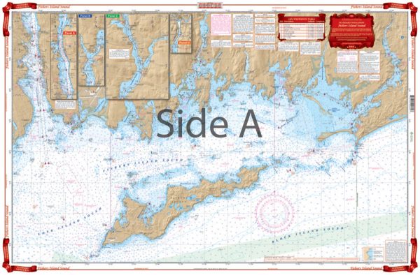 Fishers_Island_Sound_Navigation_Map_60_Side_A