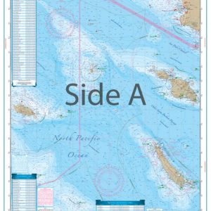Southern_California_and_Baja_Offshore_Fish_and_Dive_Map_88F_Side_A