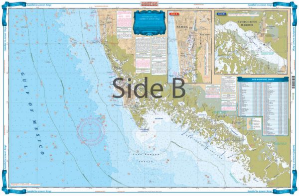 Sanibel_to_Lower_Keys_Offshore_Fish_and_Dive_Map_9F_Side_B
