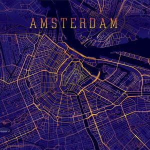 Amsterdam_Night_Mode_30x40