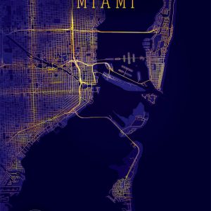 Miami_Night_Mode_Canvas