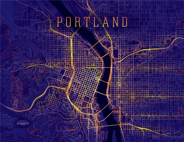 Portland_Night_Mode_Canvas