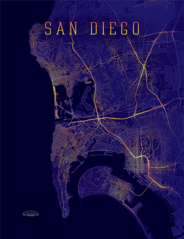 San_Diego_Night_Mode_Canvas
