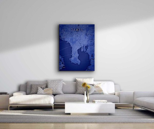 Tampa_Bay_Blueprint_Wall_Wrapped_Canvas