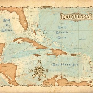 Vintage_Caribbean_Canvas_30x40