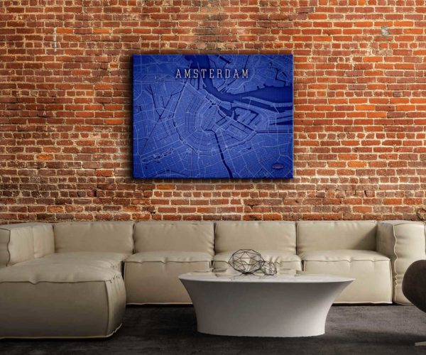 Amsterdam_Blueprint_Wall_Wrapped_Canvas