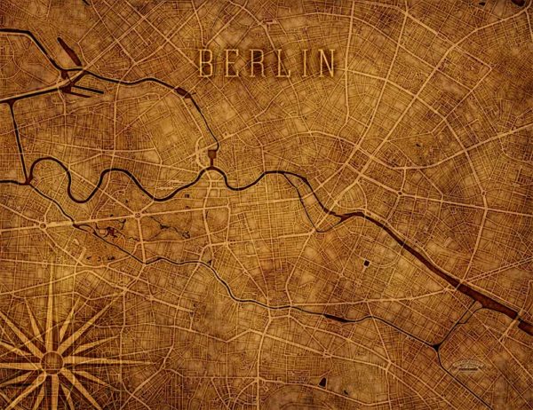 Berlin_Vintage_Wrapped_Canvas