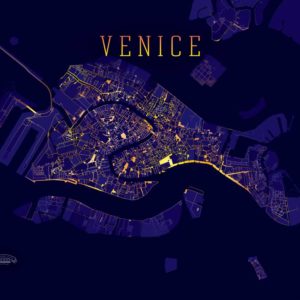Venice_nightmode_wrapped_canvas