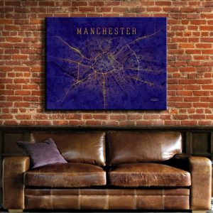 Manchester_Nightmode_Wall_Wrapped_Canvas