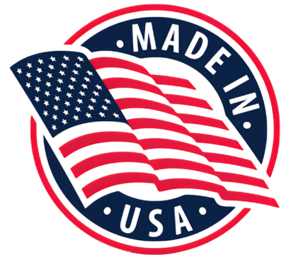 Made in the USA